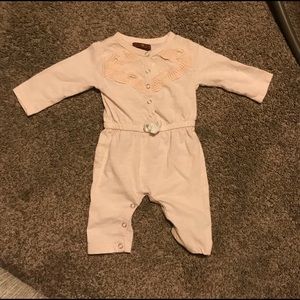 0-3 mo outfit